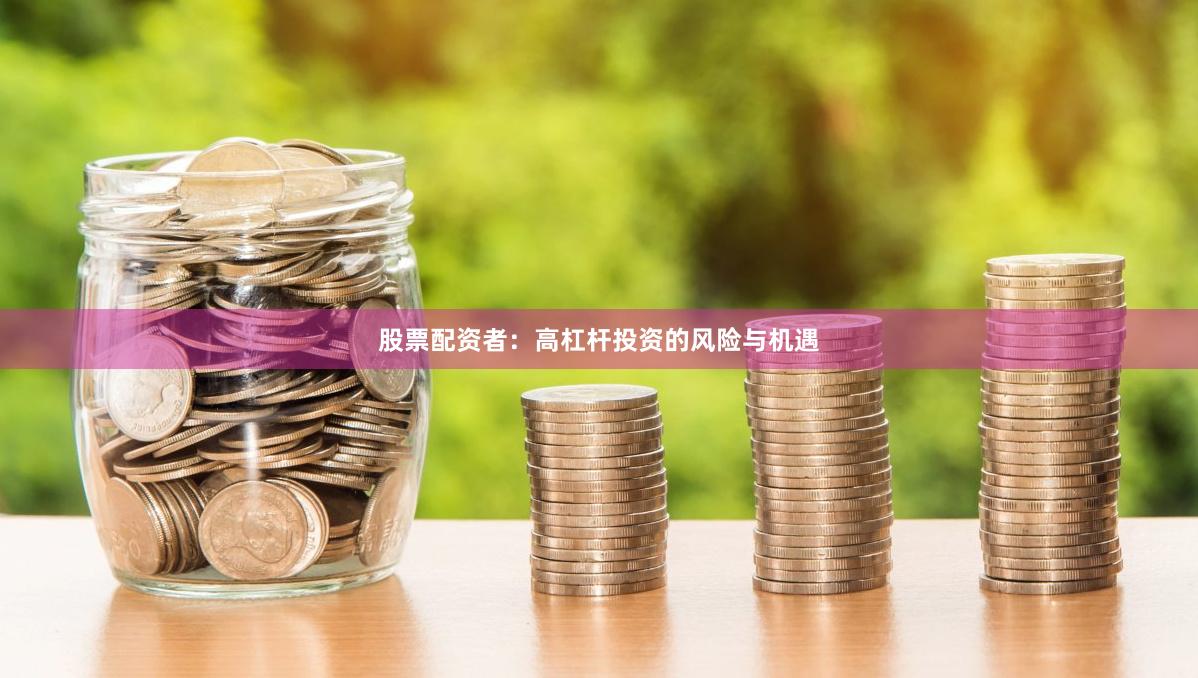 股票配资者：高杠杆投资的风险与机遇